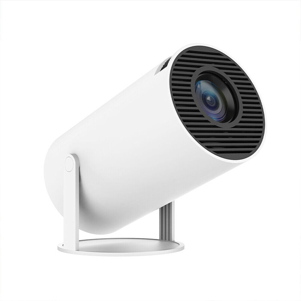 5G 4K Projector Smart HD LED WIFI Bluetooth HDMI USB Android Office Home Theatre
