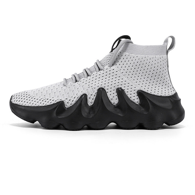 Men's Running Shoes Sports Athletic Fashion Outdoor Tennis Gym Sneakers Casual