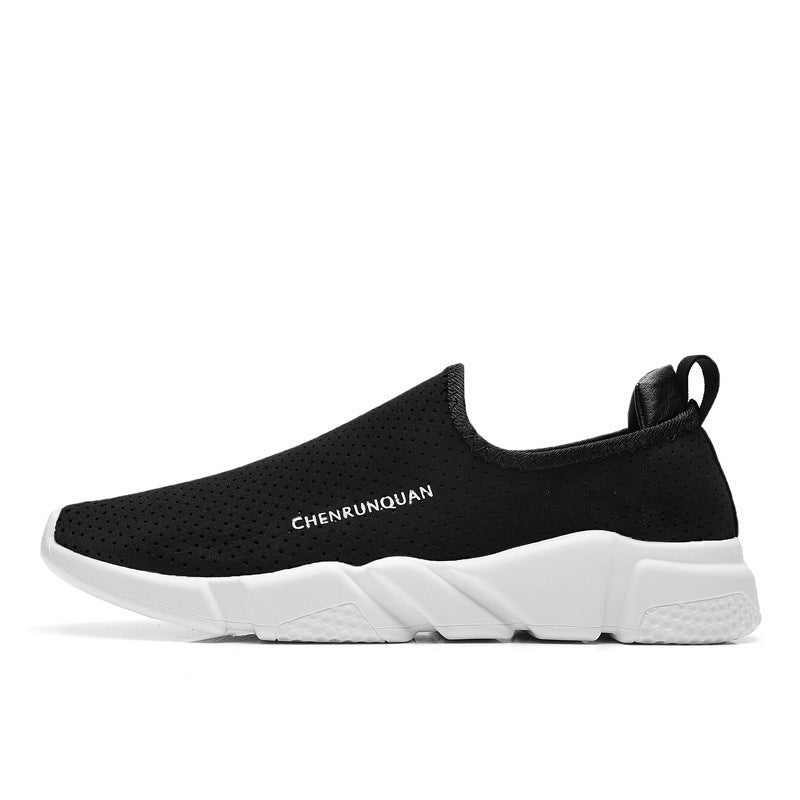 Men's Running Shoes Sports Athletic Fashion Outdoor Tennis Gym Sneakers Casual
