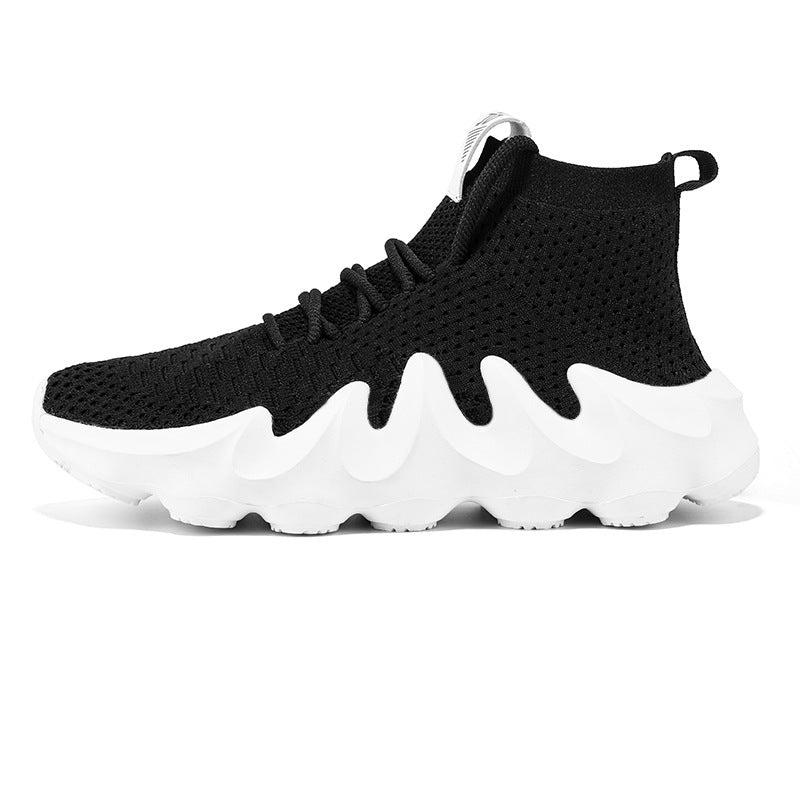 Men's Running Shoes Sports Athletic Fashion Outdoor Tennis Gym Sneakers Casual