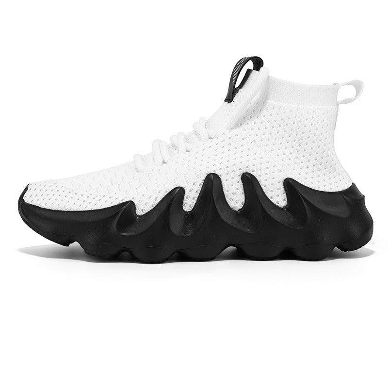 Men's Running Shoes Sports Athletic Fashion Outdoor Tennis Gym Sneakers Casual