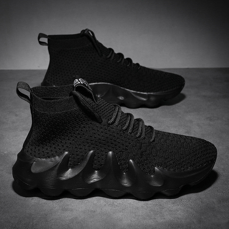 Men's Running Shoes Sports Athletic Fashion Outdoor Tennis Gym Sneakers Casual