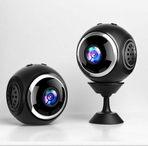 HD WIFI Smart Portable X11 Camera