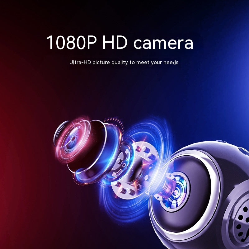 HD WIFI Smart Portable X11 Camera