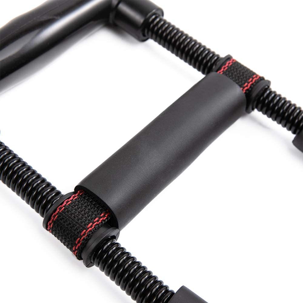 Grip Power Wrist Forearm Hand Grip Arm Trainer Adjustable Forearm Hand Wrist Exercises Force Trainer Power Strengthened Grip Fitness