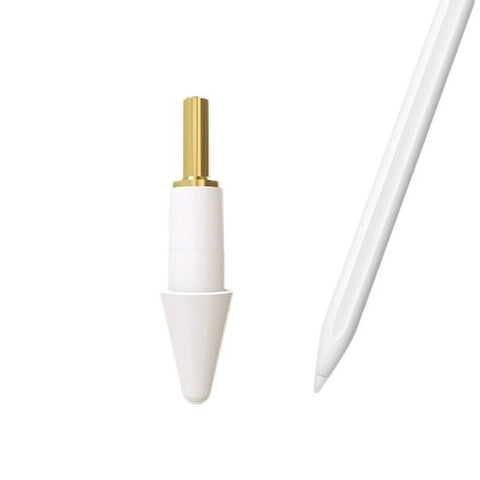 For Xiaomi II Inspiration Stylus Pen Tip Capacitance Stylus Tip Inspiration Touch Screen Replacement Metal Pen Tip