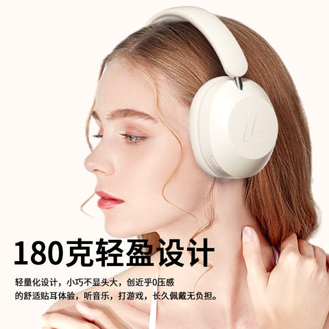 Cross-border Bluetooth Music Headset New Headset Wireless Headset Large Power Sports Mobile Phone Headset General Wholesale