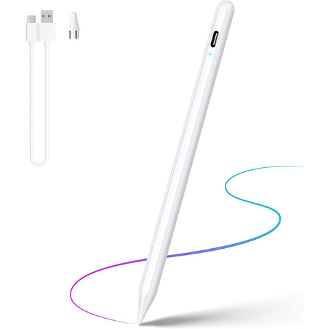 Suitable For Samsung Galaxy Tab A9 Stylus A9+ Stylus A9Plus Fine Tip Universal Pencil Painting