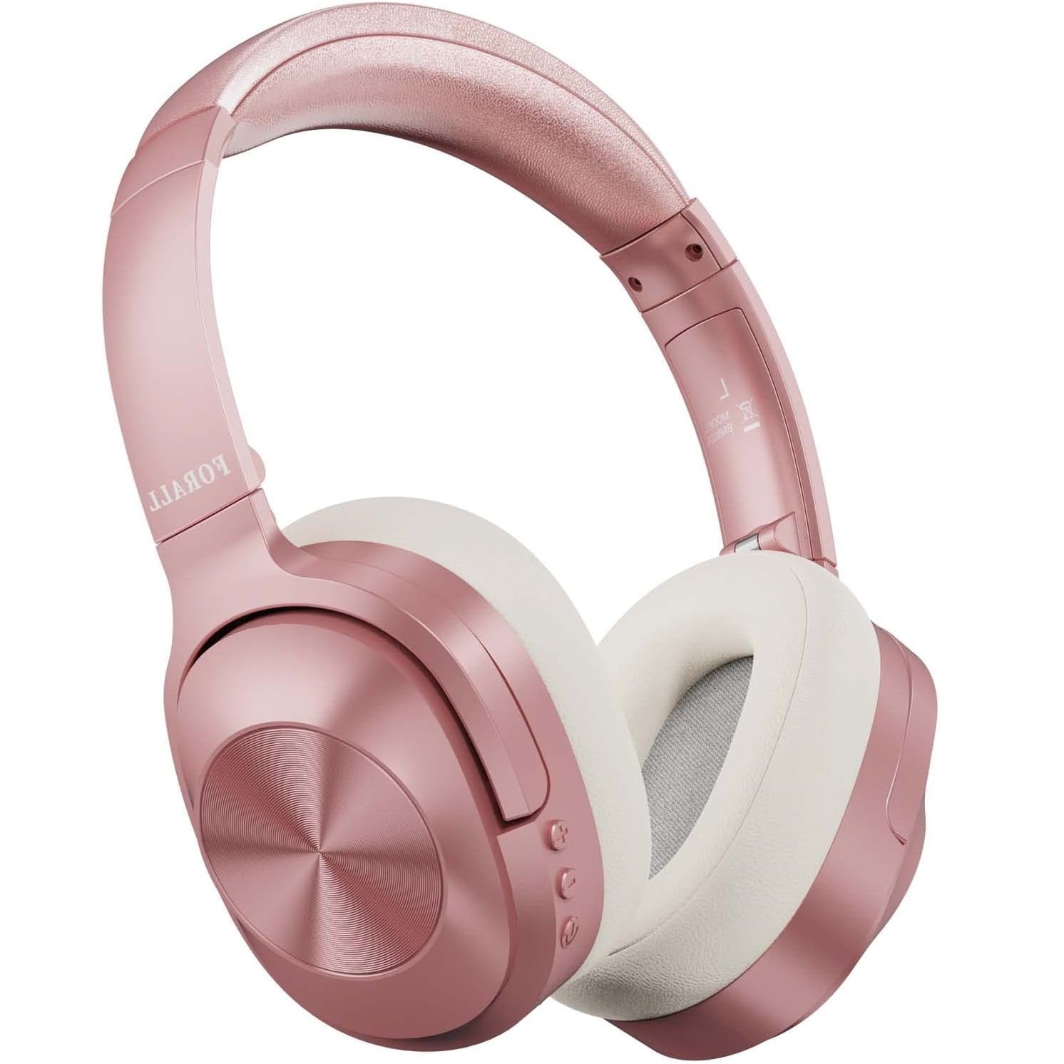 Cross-border New Headset Noise Reduction Headset Active Noise Reduction ANC Bluetooth Student Learning Training Headset