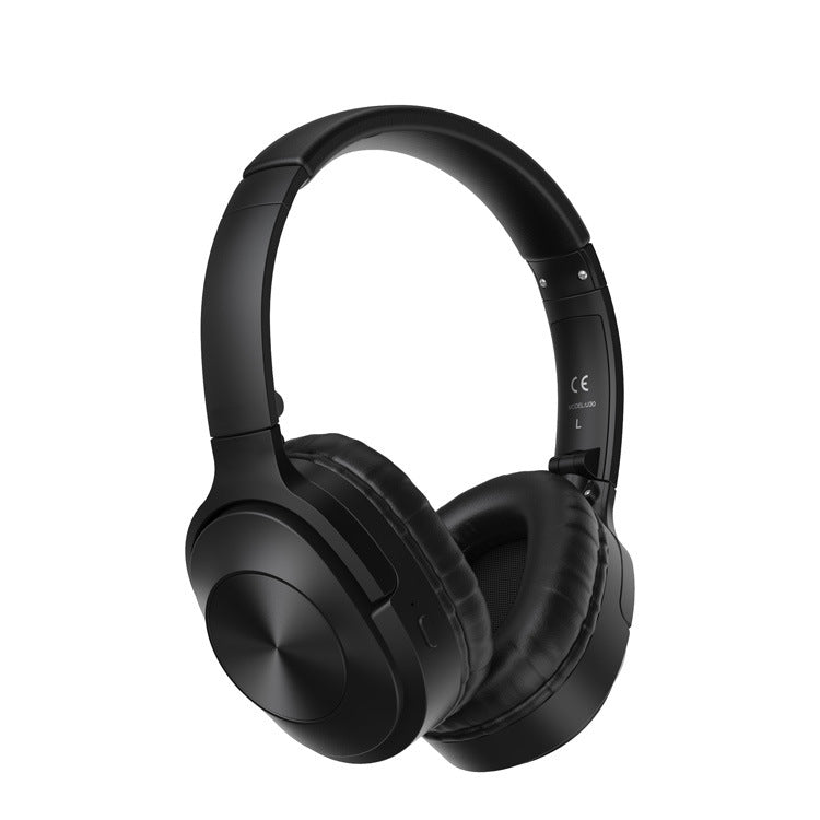 Cross-border New Headset Noise Reduction Headset Active Noise Reduction ANC Bluetooth Student Learning Training Headset