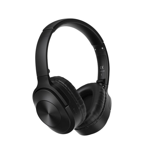 Cross-border New Headset Noise Reduction Headset Active Noise Reduction ANC Bluetooth Student Learning Training Headset