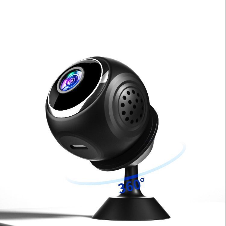 HD WIFI Smart Portable X11 Camera